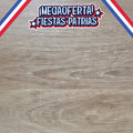 Piso Vinílico SPC Viena 5mm - Kronomax - con Manta Acústica