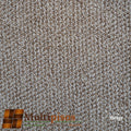 Alfombra Alto Trafico Beige - 450 Gramos - Modelo Beach Sand