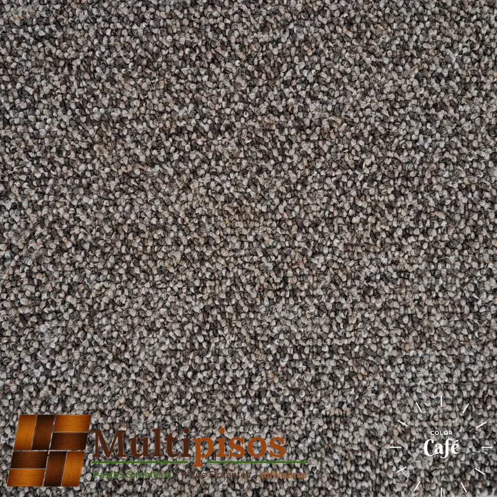 Alfombras Alto Trafico - 450 Gramos - Modelo Beach Sand