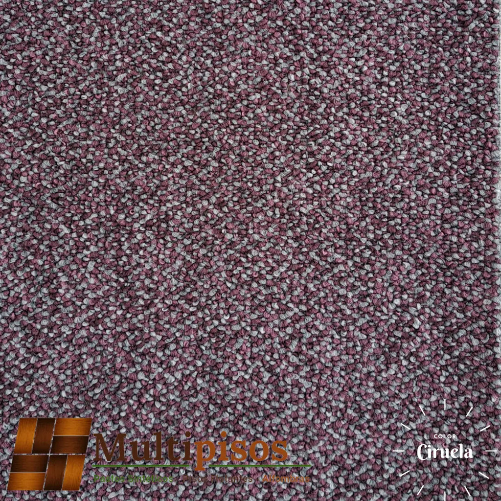 Alfombras Alto Trafico - 450 Gramos - Modelo Beach Sand