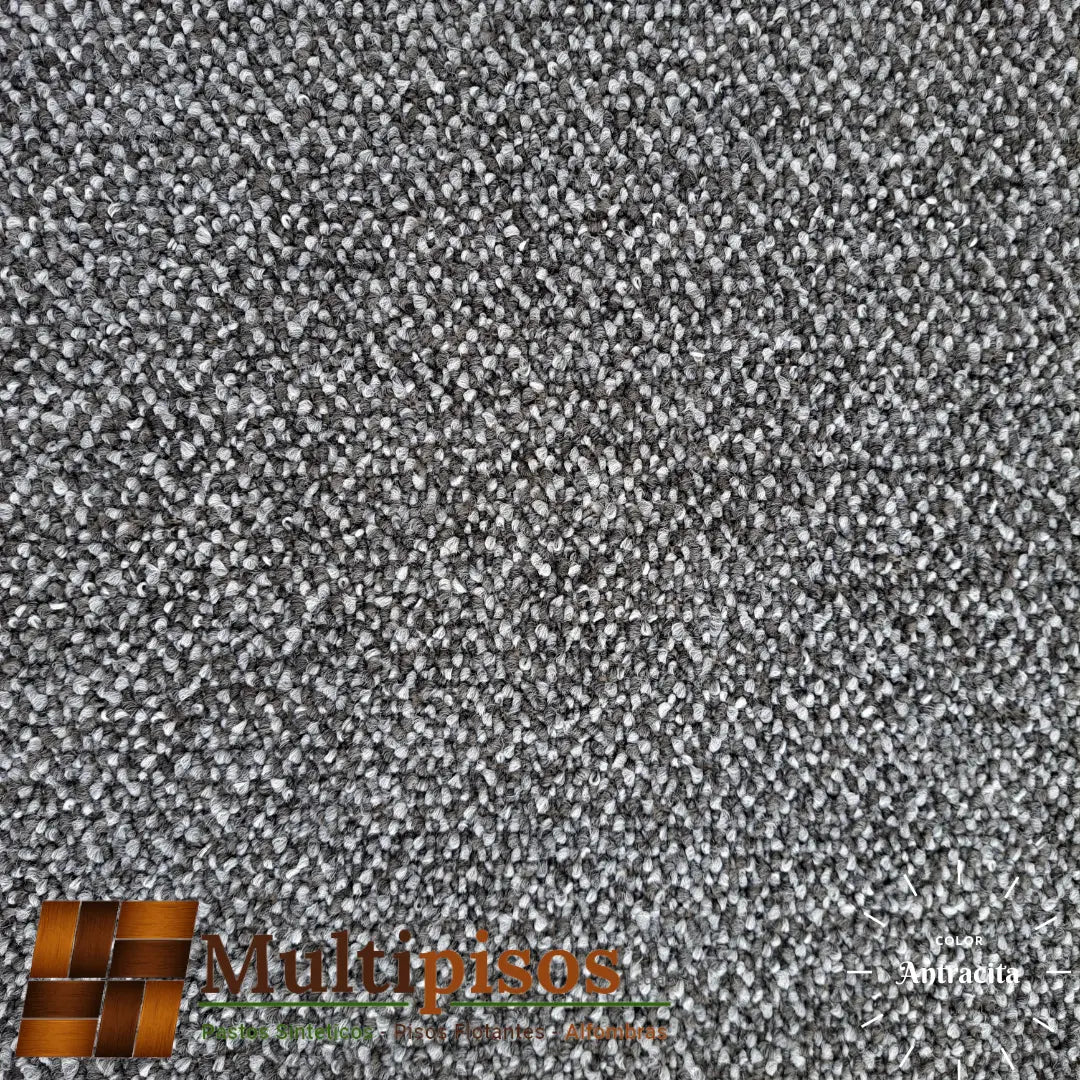 Alfombras Alto Trafico - 450 Gramos - Modelo Beach Sand