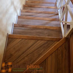 Nariz De Grada Para Escalera - tiras