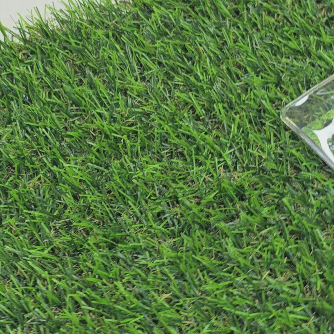 Pasto sintético Vivo Grass - 15mm - PS1501VG