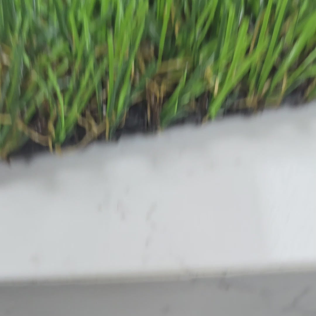 Pasto Sintético 20mm - Línea Supreme Luxury Grass - PS2004LSP