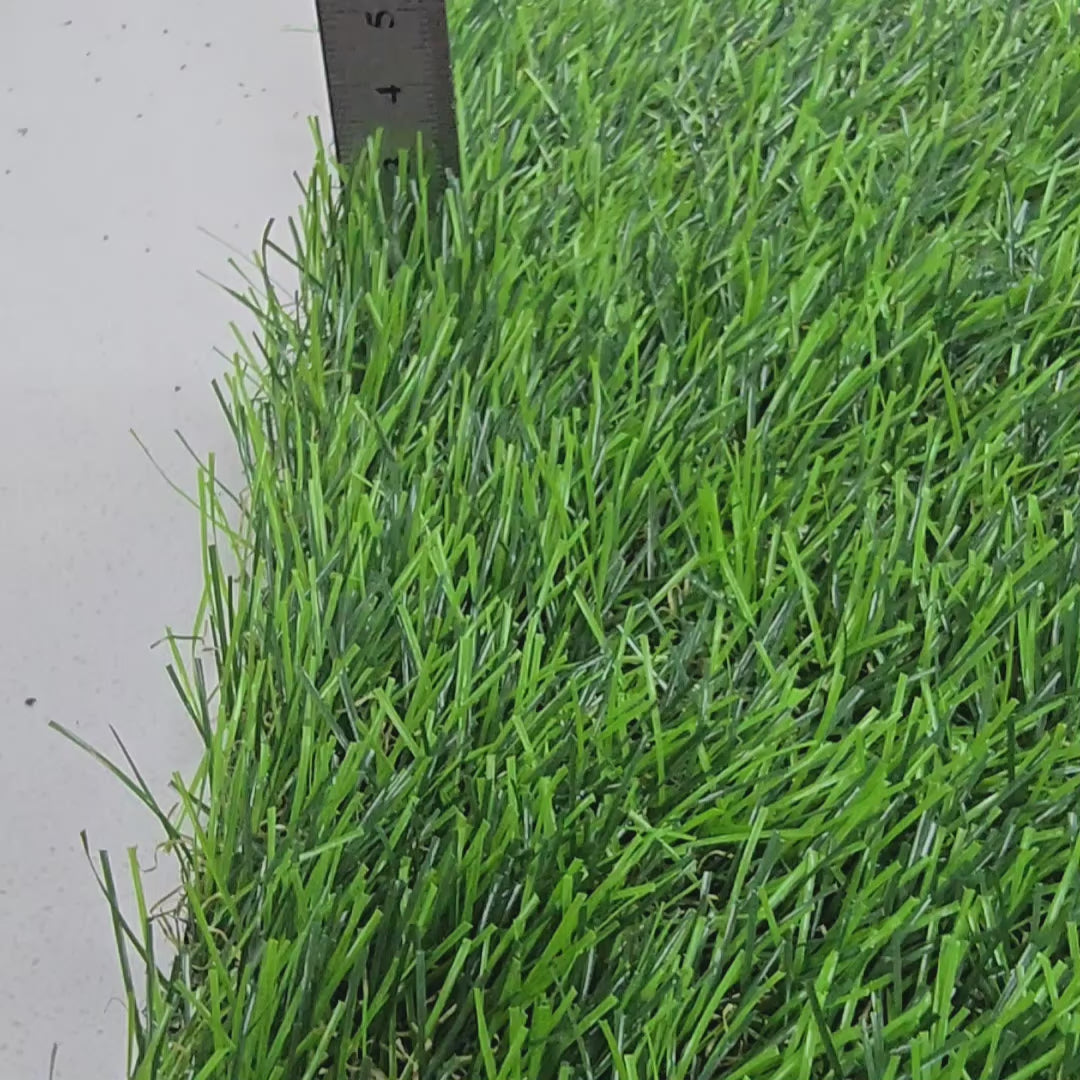 Pasto sintético Vivo Grass - 35mm - PS3501VG